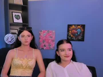 Jennakissu May 21, 2026 Chaturbate stream image