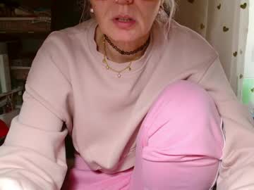 Kathleenedwards May 21, 2026 Chaturbate stream image