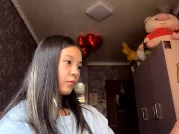 Kimbergilger May 21, 2026 Chaturbate stream image
