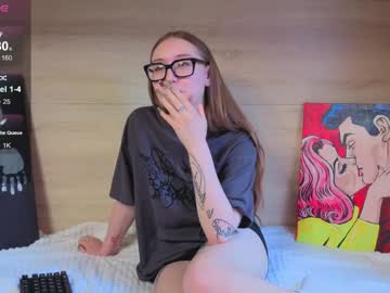 _Kitti_Meow May 21, 2026 Chaturbate stream image