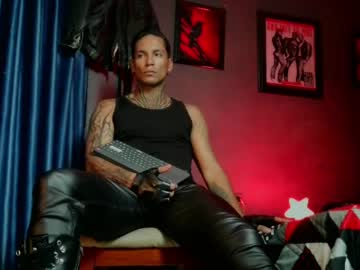 Leonnardojaramillo May 21, 2026 Chaturbate stream image