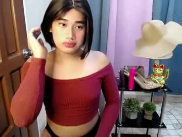 Lexy_Babexxx May 21, 2026 Chaturbate stream image