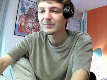 Mimiro12 May 21, 2026 Chaturbate stream image