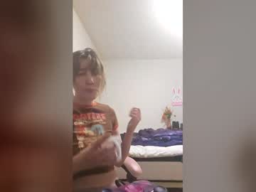 Princessbunnyfloof May 21, 2026 Chaturbate stream image