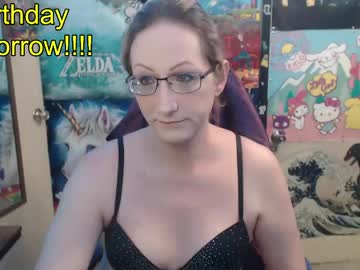 Savanah_Banana May 21, 2026 Chaturbate stream image