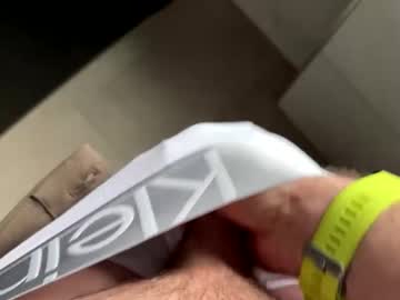 Scottish_Sins May 21, 2026 Chaturbate stream image