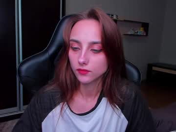 _Silverdream May 21, 2026 Chaturbate stream image