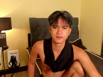 Twinks8inches May 21, 2026 Chaturbate stream image