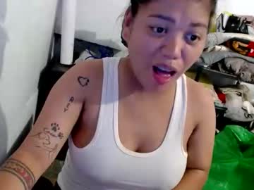 Urasian_Joy May 21, 2026 Chaturbate stream image
