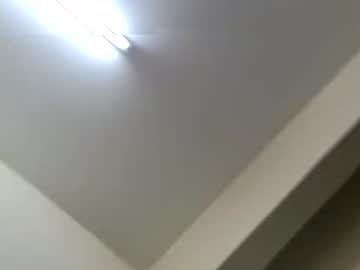 Venjo202673 May 21, 2026 Chaturbate stream image