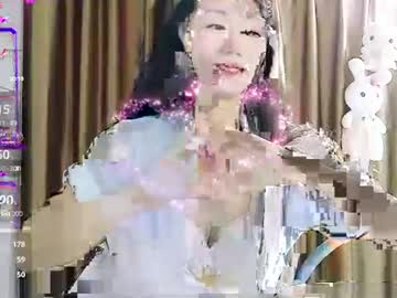 Xiao_Yue_ May 21, 2026 Chaturbate stream image