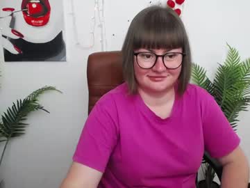 Zannadreil May 21, 2026 Chaturbate stream image