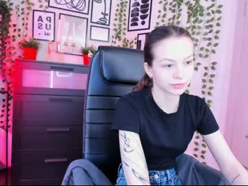 Zoay_Zoay May 21, 2026 Chaturbate stream image