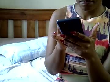 Africanqueen1234 May 21, 2026 Chaturbate stream image
