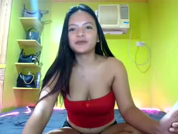 Amelia_Xxxxx May 21, 2026 Chaturbate stream image