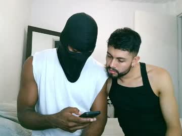 Davgostoso May 21, 2026 Chaturbate stream image