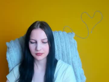 Ellie_Esmi May 21, 2026 Chaturbate stream image