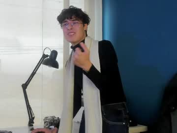 Krown_Nox May 21, 2026 Chaturbate stream image