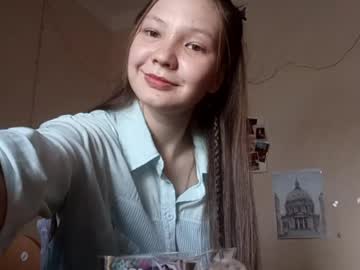Mariettabeavers May 21, 2026 Chaturbate stream image