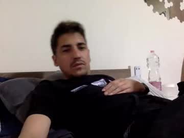 Parissapper May 21, 2026 Chaturbate stream image