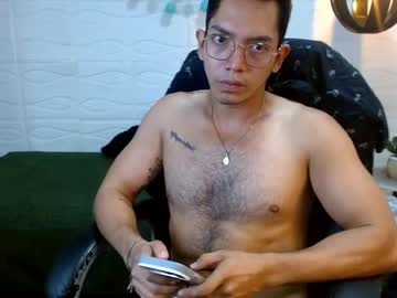 Paul_Cros May 21, 2026 Chaturbate stream image