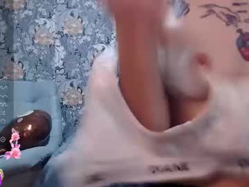 Pretty_Cristal22 May 21, 2026 Chaturbate stream image
