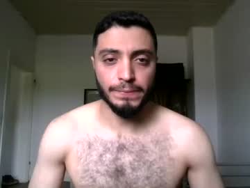 Rami996 May 21, 2026 Chaturbate stream image