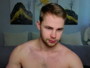 Sevans14 May 21, 2026 Chaturbate stream image