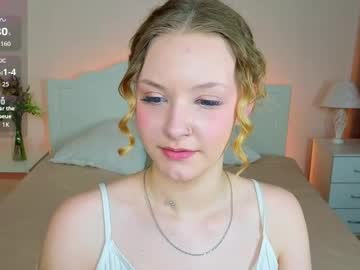 Staceyyjones May 21, 2026 Chaturbate stream image