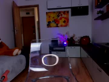Tina_Kart3r May 21, 2026 Chaturbate stream image