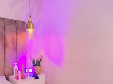 Violet_606 May 21, 2026 Chaturbate stream image