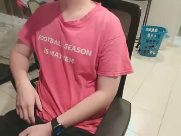 William123l May 21, 2026 Chaturbate stream image