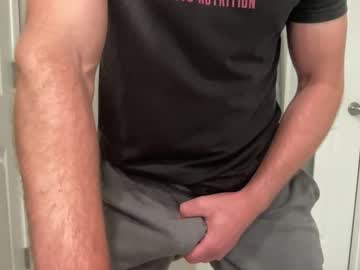 Flyersguy84 May 21, 2026 Chaturbate stream image