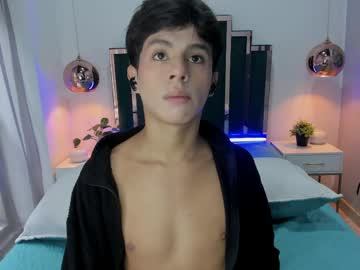 Saintdangelo May 21, 2026 Chaturbate stream image