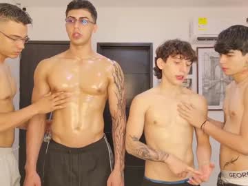 Masters_Sexx May 21, 2026 Chaturbate stream image
