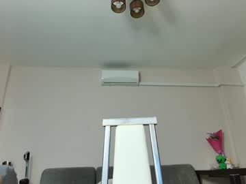 Rinchan3 May 21, 2026 Chaturbate stream image
