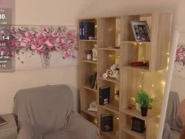 _Aoki_ May 21, 2026 Chaturbate stream image