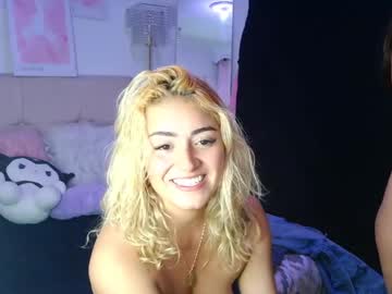 Camilamarsh May 21, 2026 Chaturbate stream image