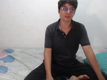 Alex_Laurentt May 21, 2026 Chaturbate stream image