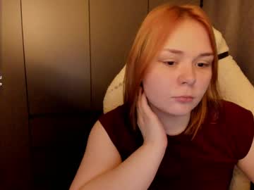 Alli_Zi May 21, 2026 Chaturbate stream image