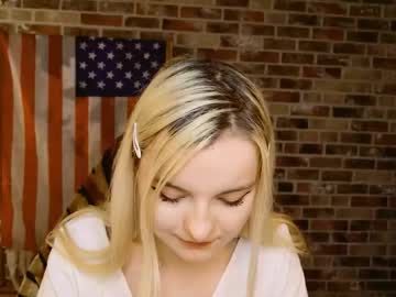 Angelabunny_ May 21, 2026 Chaturbate stream image
