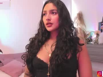 Anngel_1 May 21, 2026 Chaturbate stream image