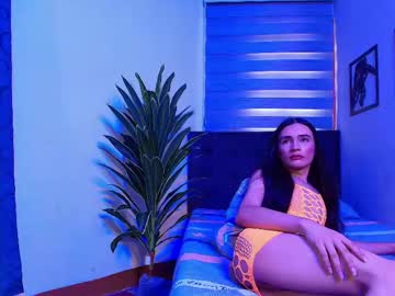 Auralis_Lux May 21, 2026 Chaturbate stream image