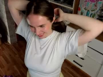 Bella_Soft May 21, 2026 Chaturbate stream image
