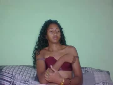 Belle_Annah May 21, 2026 Chaturbate stream image