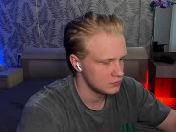 Cactusjames_69 May 21, 2026 Chaturbate stream image