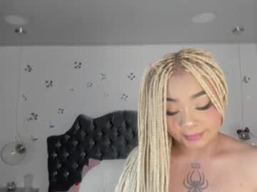 Conny_Curly May 21, 2026 Chaturbate stream image