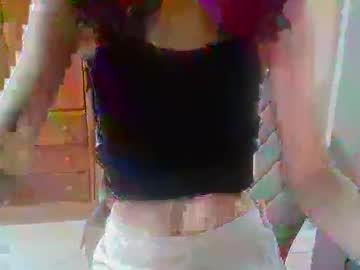 Cristalylady May 21, 2026 Chaturbate stream image