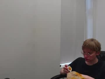 Dave_Redmond May 21, 2026 Chaturbate stream image