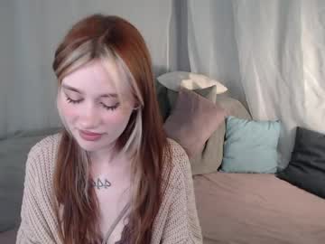 Digital_Geisha May 21, 2026 Chaturbate stream image
